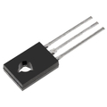 2SD882  NPN 40V 3A 10W TO 126