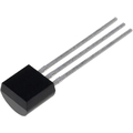 2SD965 NPN 40V 5A 750mW TO 92