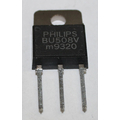 BU 508V NPN 1500V 8A 125W TOP3