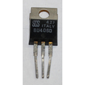 BU 406D NPN 400V 10A 60W TO220