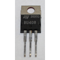 BU 408 NPN 400V 7A 60W TO220