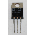 BU 408D NPN 400V 15A 60W TO220
