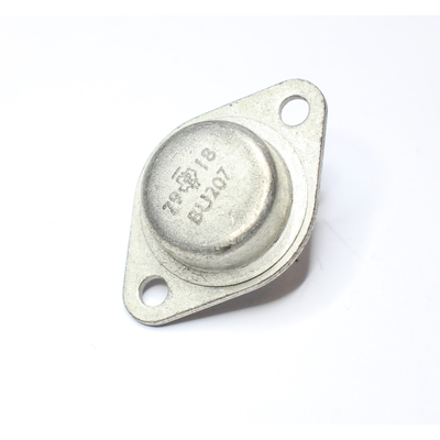 BU 207 NPN 1300V 7,5A 12W TO3
