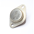 BU 205 NPN 1500V 2,5A 10W TO3