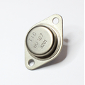 BU 107 NPN 300V 10A 50W TO3
