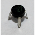 BF127 NPN 40V 250mA 330mW TO7