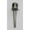 BF173 NPN 40V 25mA 260mW TO72