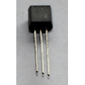 BF244 NFET 30V 100mA 300mW TO18