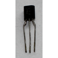BF421 PNP 300V 25mA 830mW TO92