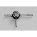 BFR96 NPN 15V 15mA 500mW TO51