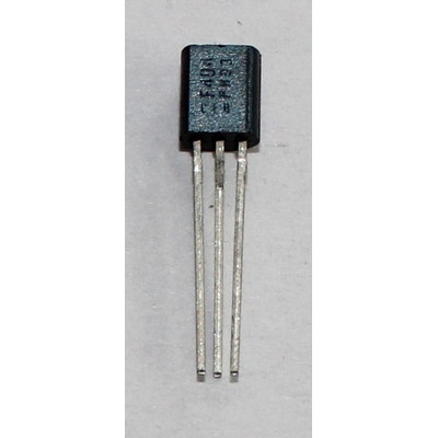 BF494 NPN 20V 30mA 300mW TO92