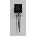 BF423 PNP 250 V 200 mA 830 mW TO92