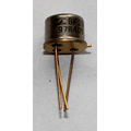BF259 NPN 300 V 100 mA 500 mW TO39