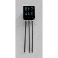 BF244C FET 30V 50mA 350mW TO92