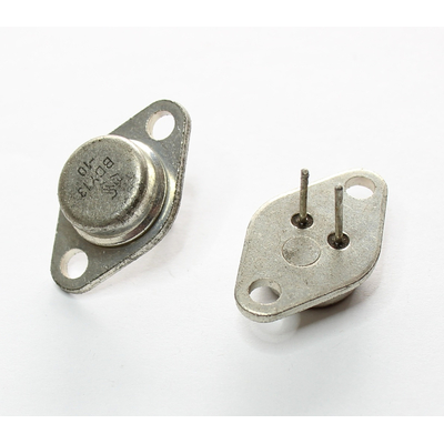 BDY13-10 NPN 80V 3A 26W TO37