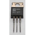 BD911 NPN 100V 15A 90W TO220