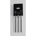 BD676 PNP 45V 4A 45W TO126