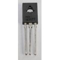BD677 NPN 60V 4A 40W TO126