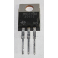 BD652 PNP 140V 8A 62W TO220