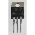 BD652 PNP 140V 8A 62W TO220