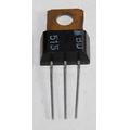 BD515 NPN  45V 2A 10W TO202