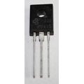 BD435 NPN 32V 4A 36W TO126