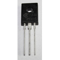 BD435 NPN 32V 4A 36W TO126