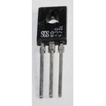 BD438 PNP 45V 4A 36W TO126