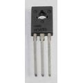 BD439 NPN 60V 4A 36W TO126