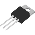 BD346 PNP 60V 8A 60W TO220