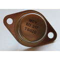BD317 NPN 100V 16A 200W TO3