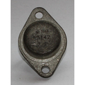 BD142 NPN 40V 15A 117W TO3