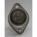 BD142 NPN 40V 15A 117W TO3