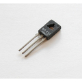 BD232 NPN 300V 25mA 11W TO126