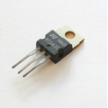 BD243C NPN 100V 6A 65W TO220