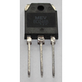 BD246B PNP 80V 15A 80W TO218