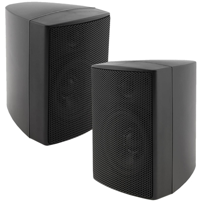 Satellite speakers pair 40Wmax 8 Ohm - CTB-40Bsw
