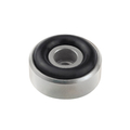 Aluminium feet for HiFi devices �20mm Alu polished   Set...