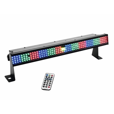Showlaser-Lichteffektleiste   LED Laser Bar
