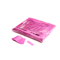 Slowfall confetti rectangles 55x17mm pink