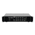 PA mixing amplifier 250 Wrms - MP-250