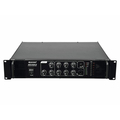 ELA Mischverst�rker 6 Zonen 500Wrms - MPZ-500.6