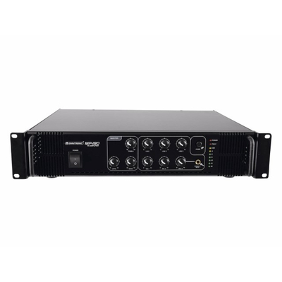 ELA Mischverst�rker 180 Wrms - MP-180