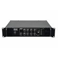 6 Zonen ELA Mischverstrker 350 Wrms - MPZ-350.6