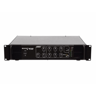 ELA-Mischverst�rker 240W max MP-120