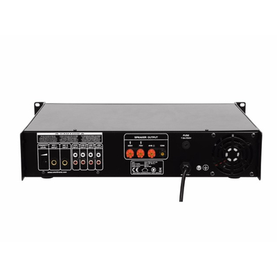 ELA-Mischverst�rker 240W max MP-120
