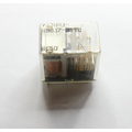 Polarized bistable comb relay 24VDC 4PDT