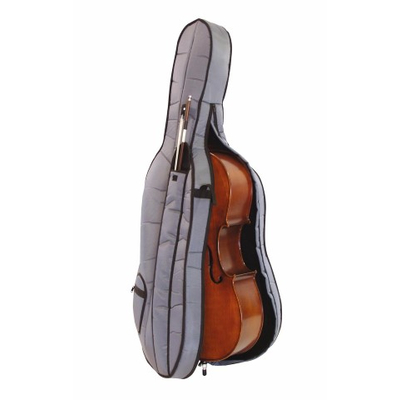   Cello 4/4 with soft-bag