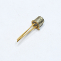 AF240 PNP 15V 10mA 60mW TO72