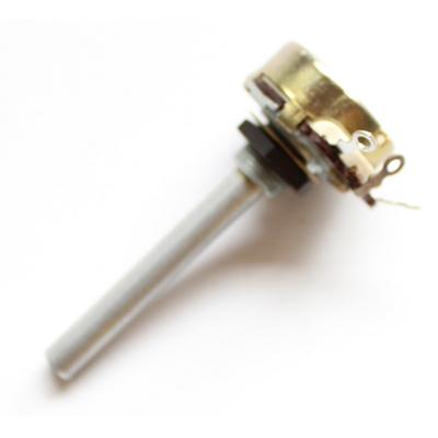 Drahtpotentiometer 5K 4W lin 6mm